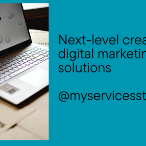 Social Media Marketing Campaigns