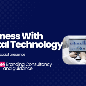 Complete Branding Solution for Small Business