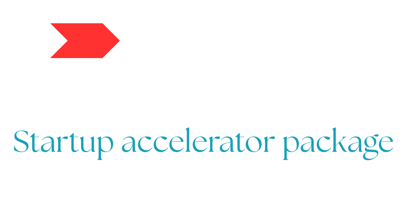 Startup accelerator package (5)