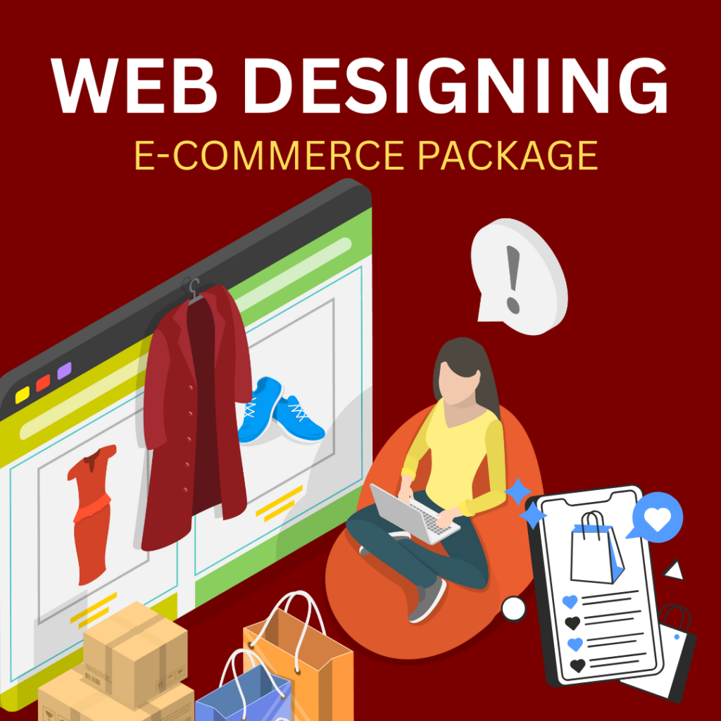 E-commerce Solutions